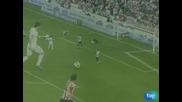 "Реал" (Мадрид) се наложи над "Атлетик" (Билбао) с 3:0