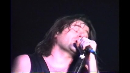 Rainbow - Hey Joe (oj Lirycs) Live In Toronto 02.26.1997 
