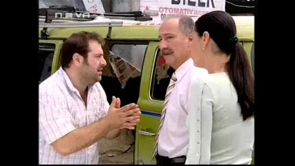 Истанбулска приказка еп.54/3 част
