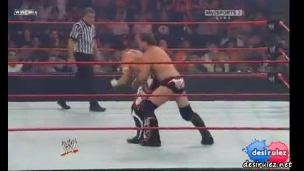 Fatal 4 Way 2010 part 3/8