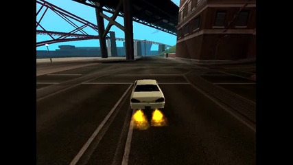 Gta San andreas drift [ud] video