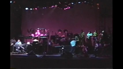 Frank Zappa `88 - King Kong 1