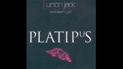 Platipus - Poltergeist Vicious Circles Union Jack remix