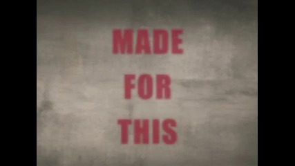 Adelaine - Bad Blood - Official Lyric Video