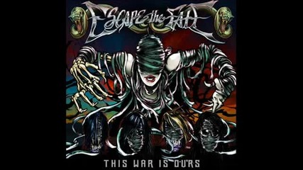 Escape The Fate - Ashley