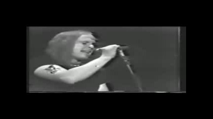 Lynyrd Skynyrd-Dont Ask Me No Questions
