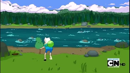 Adventure Time - Another Way