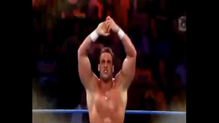 Wwe Chris Masters Entrance Video H D