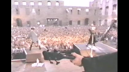Roxette - Silver Blue