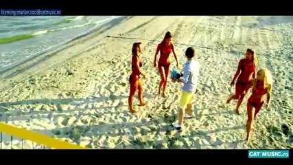David Deejay - Perfect 2 (official Video)