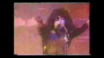 Kiss - Detroit Rock City