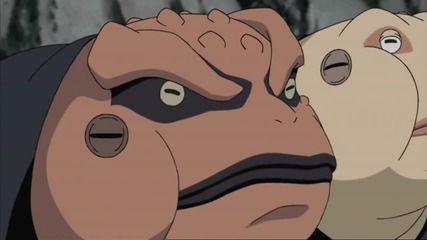 Naruto Shippuden - 111 - Shattered Promise