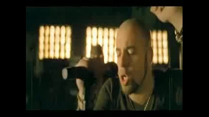 Daughtry - Feels Like Tonight