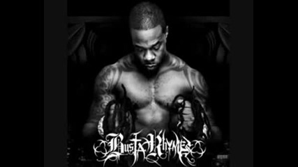 Busta Rhymes - I Got Bass