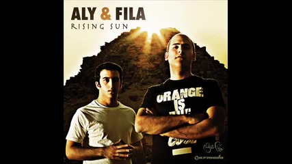 Aly & Fila Feat. Sue Mclaren - I Can Hear You