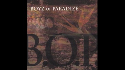 Boyz of Paradize - Reasons