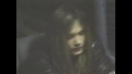 Sebastian Bach(skid Row) - Go Mad