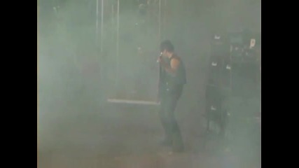 Messiahs Kiss - Light in the black / Wacken 2002