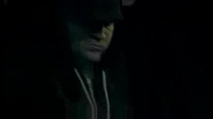 Official - Cage - I Never Knew You - video (hq)