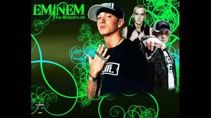 eminem - mokin bird
