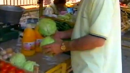 Милко Калайджиев - Пазарджия