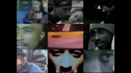 2pac - Changes