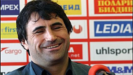 Калоян Стоянов разкри, че Пенев е присъствал на боя над футболисти на ЦСКА