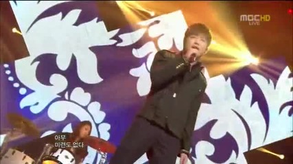 Show! Music Core E293-1 (120204)