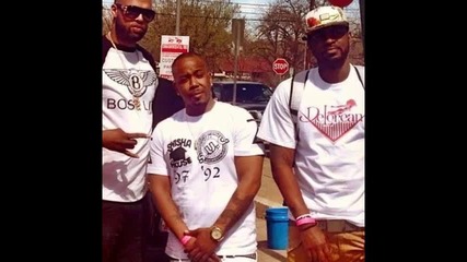 *2014* Slim Thug ft. Delo & Doughbeezy - 0 to 100