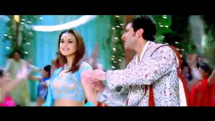 Maahi Ve - Kal Ho Naa Ho - blu-ray - Shahrukh Khan - Preity Zinta - Saif Ali Khan - 1080p Hd