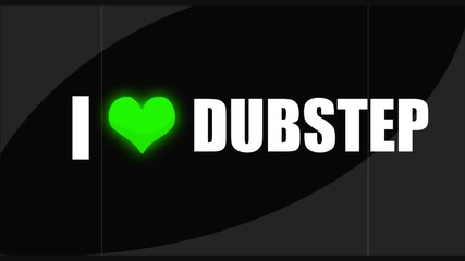 Dubstep The Wanted - Glad You Came (clark Kent Dubstep Remix)