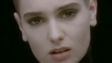 Sinéad O Connor - Nothing Compares 2u (превод в инфо)