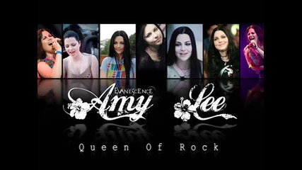 Evanescence - Where Will You Go (ep)