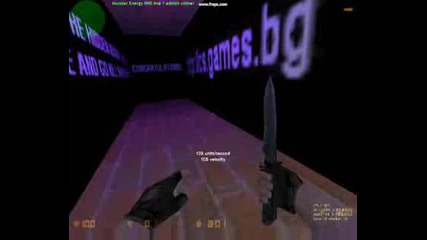 Little Cs Long Jump.movie by psych (b0xer)