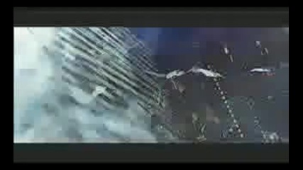 Alex M. vs. Marc van Damme - Children of the Night (official Video) 