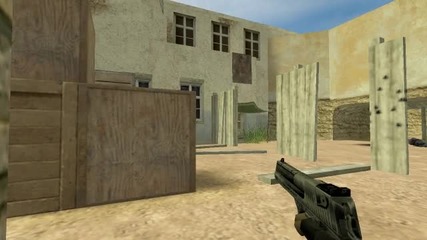 Counter strike panic play [nupuhcko] Mortal
