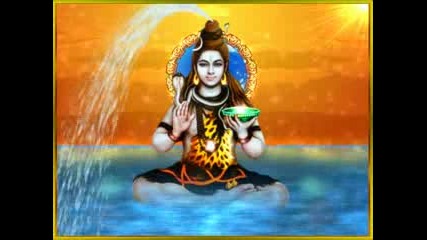 Shiva Samsara 
