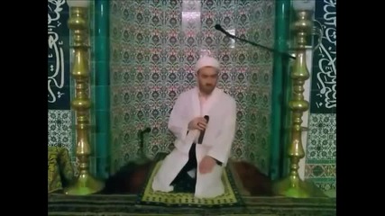 Рецитиране на Корана от Ясин Гюндогду - Сура Ал Бакара знамения 285 и 286