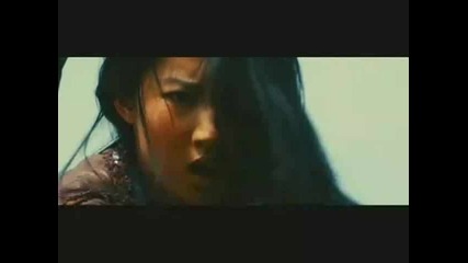 The Forbidden Kingdom Movie Trailer 