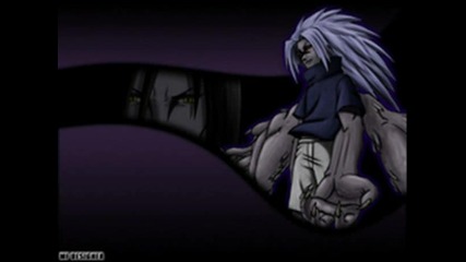 Sasuke & Naruto 