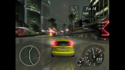 Need For Speed u2 #47 2.2