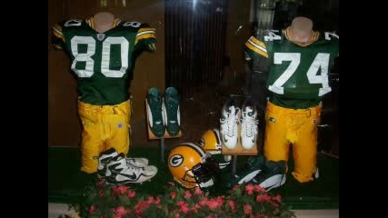 Lambeau - Green bay,  Wi - The Offspring