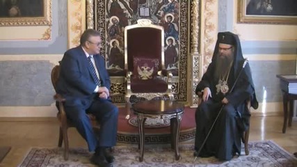 Пловдивчани отбелязаха 3 март пред паметника на Александър Първи