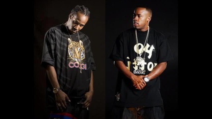 Big Six ft. Yo Gotti - Hit The Highway 