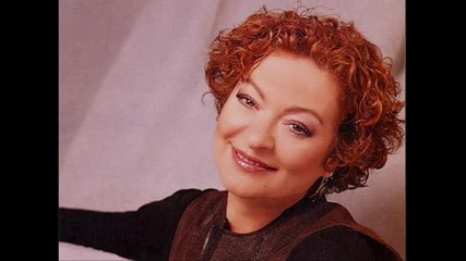 Tania Tsanaklidou - Savvatovrado 