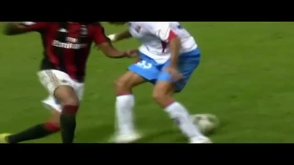 The Prince Of Milano...