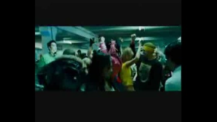 Tokyo Drift Music ( hq )