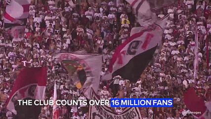 5 interesting facts about Sao Paulo FC