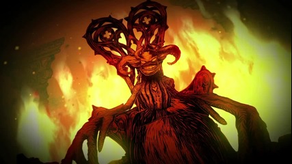 Alice Madness Returns trailer