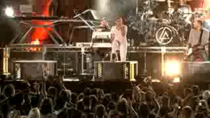 Linkin Park - New Divide Live